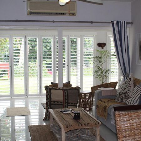 4 The Bridge Apartment St. Lucia Exterior photo