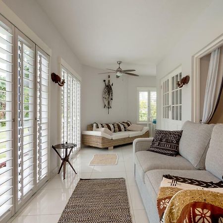 4 The Bridge Apartment St. Lucia Exterior photo