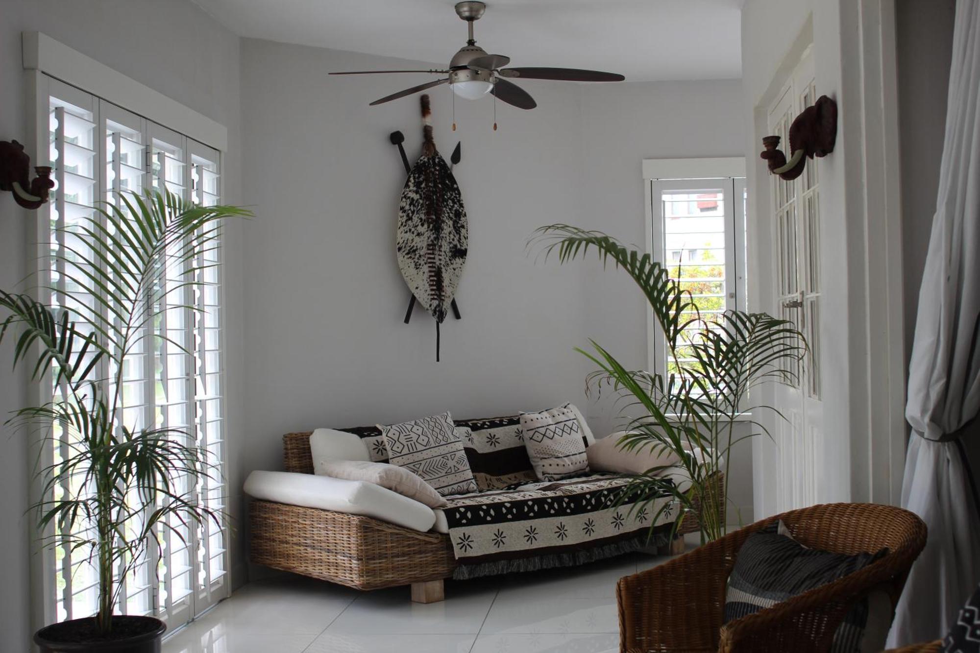 4 The Bridge Apartment St. Lucia Exterior photo