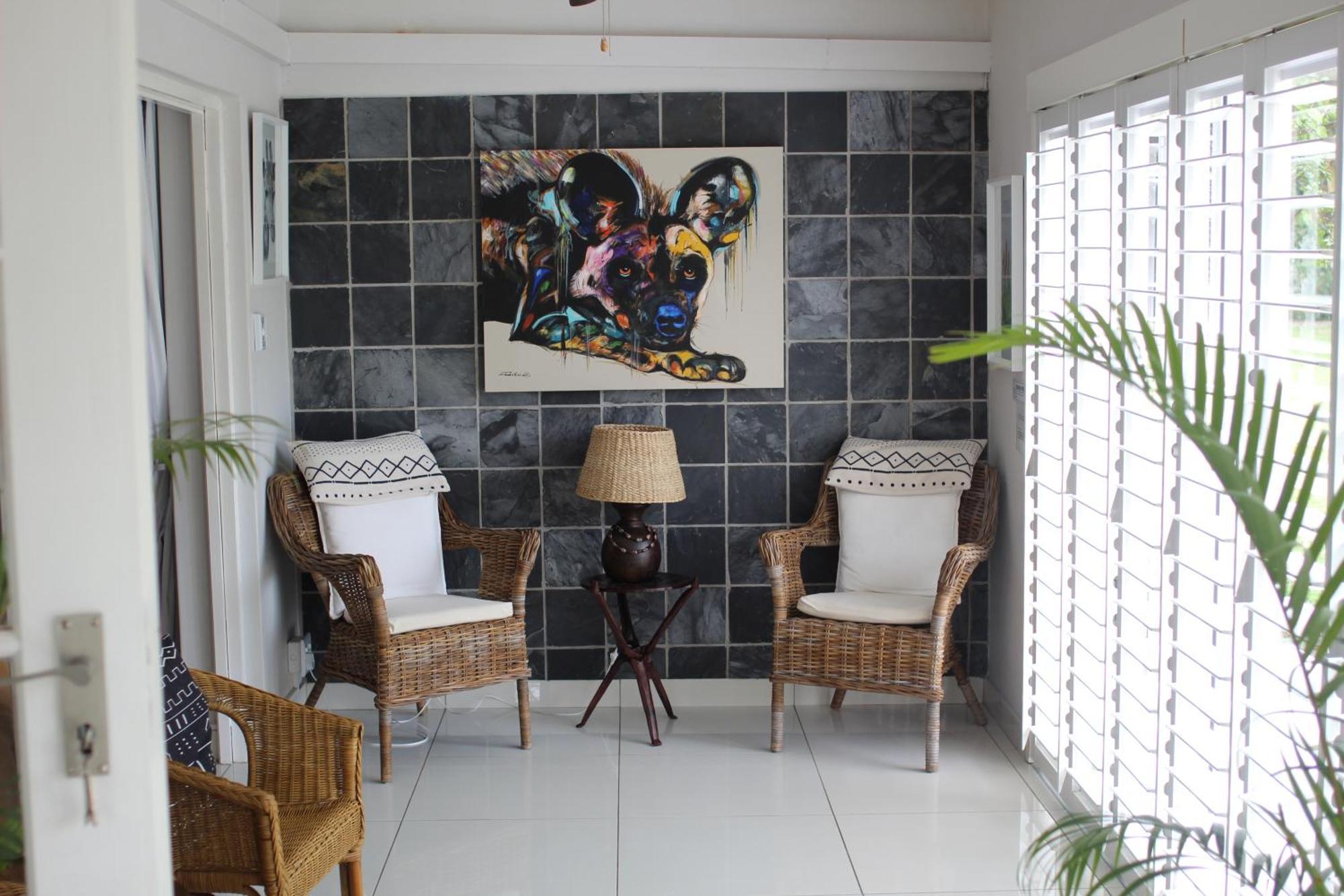 4 The Bridge Apartment St. Lucia Exterior photo