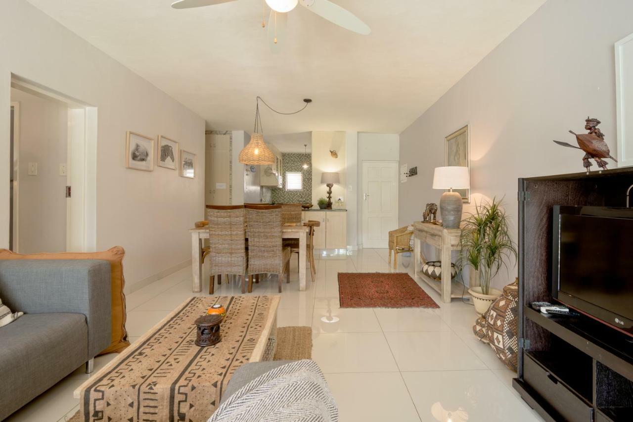 4 The Bridge Apartment St. Lucia Exterior photo