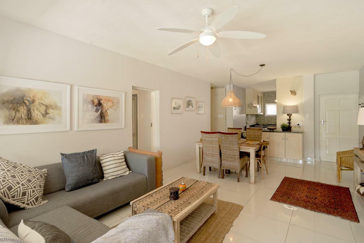 4 The Bridge Apartment St. Lucia Exterior photo