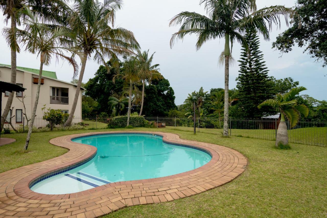4 The Bridge Apartment St. Lucia Exterior photo