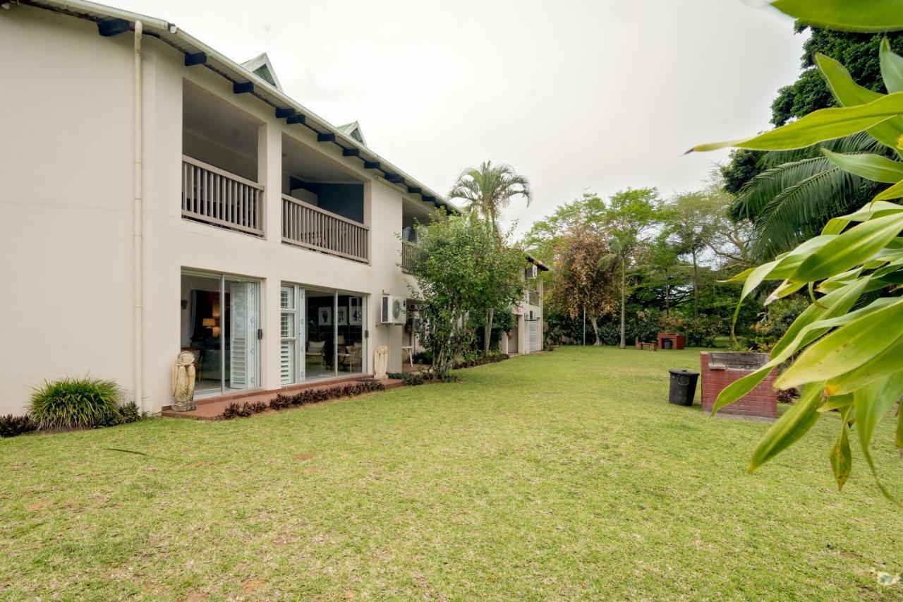 4 The Bridge Apartment St. Lucia Exterior photo