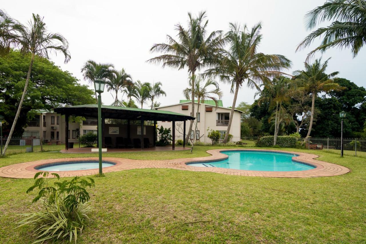 4 The Bridge Apartment St. Lucia Exterior photo