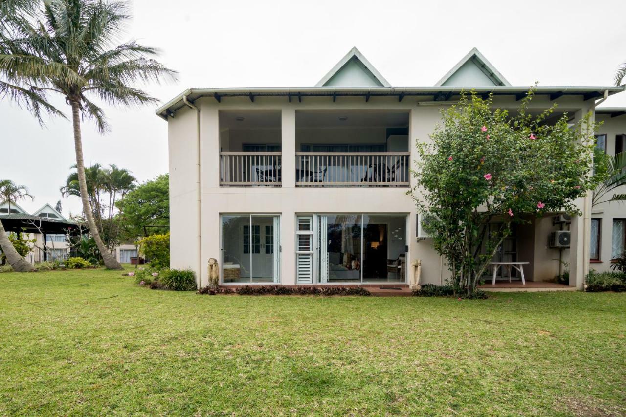 4 The Bridge Apartment St. Lucia Exterior photo